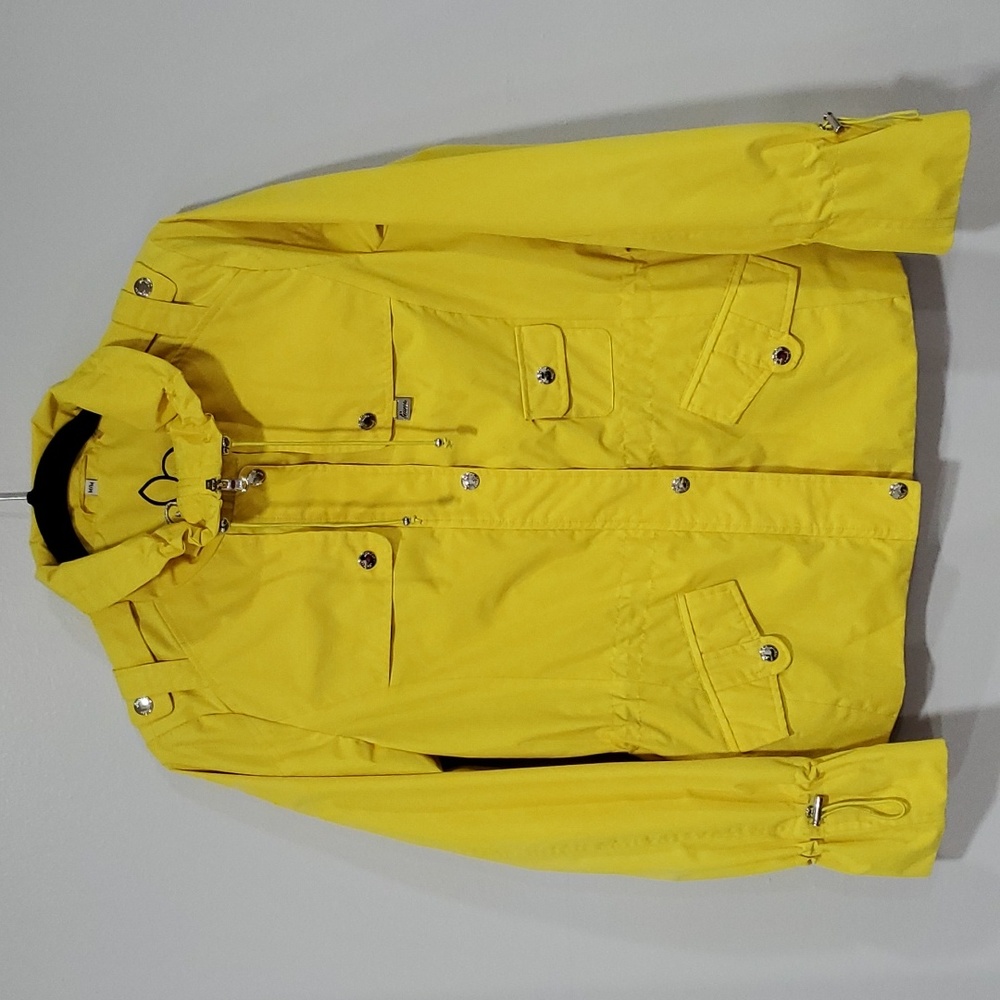 Guess Rain Jacket
